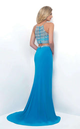 Blush 11248 Capri Blue