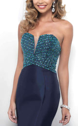 Blush 11253 Navy