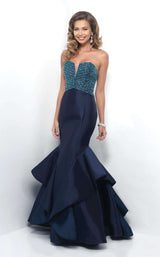 Blush 11253 Navy