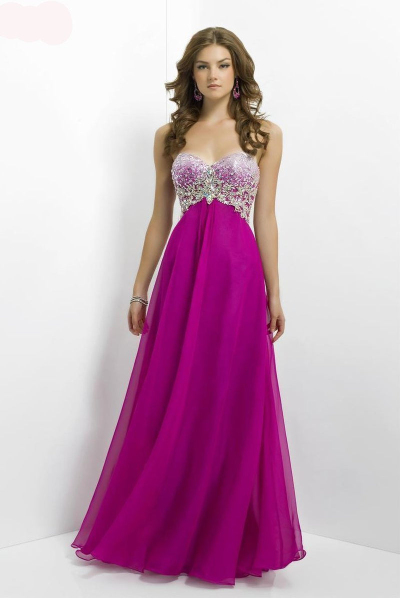 Blush 9739 Dress