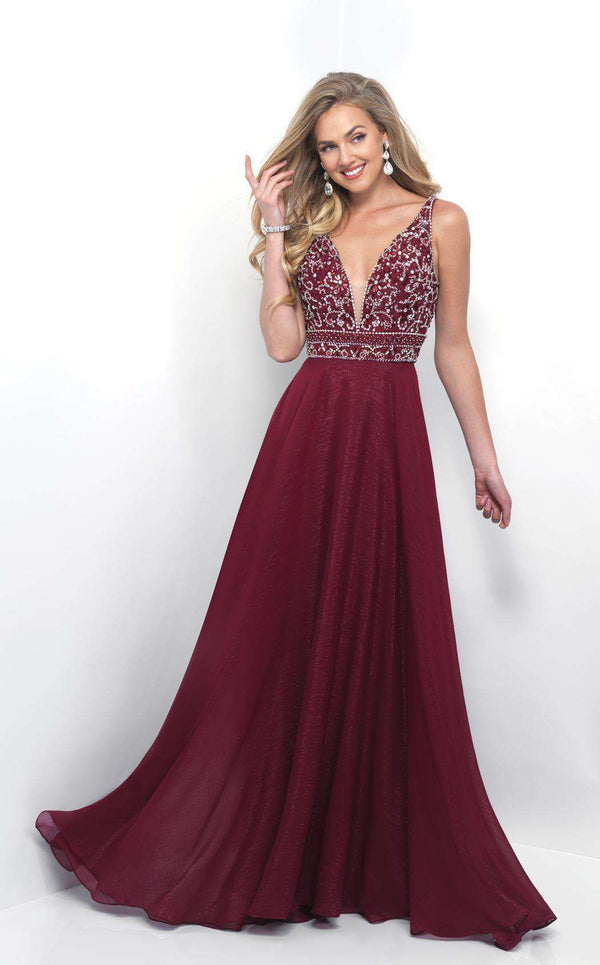 Blush 11257 Sangria