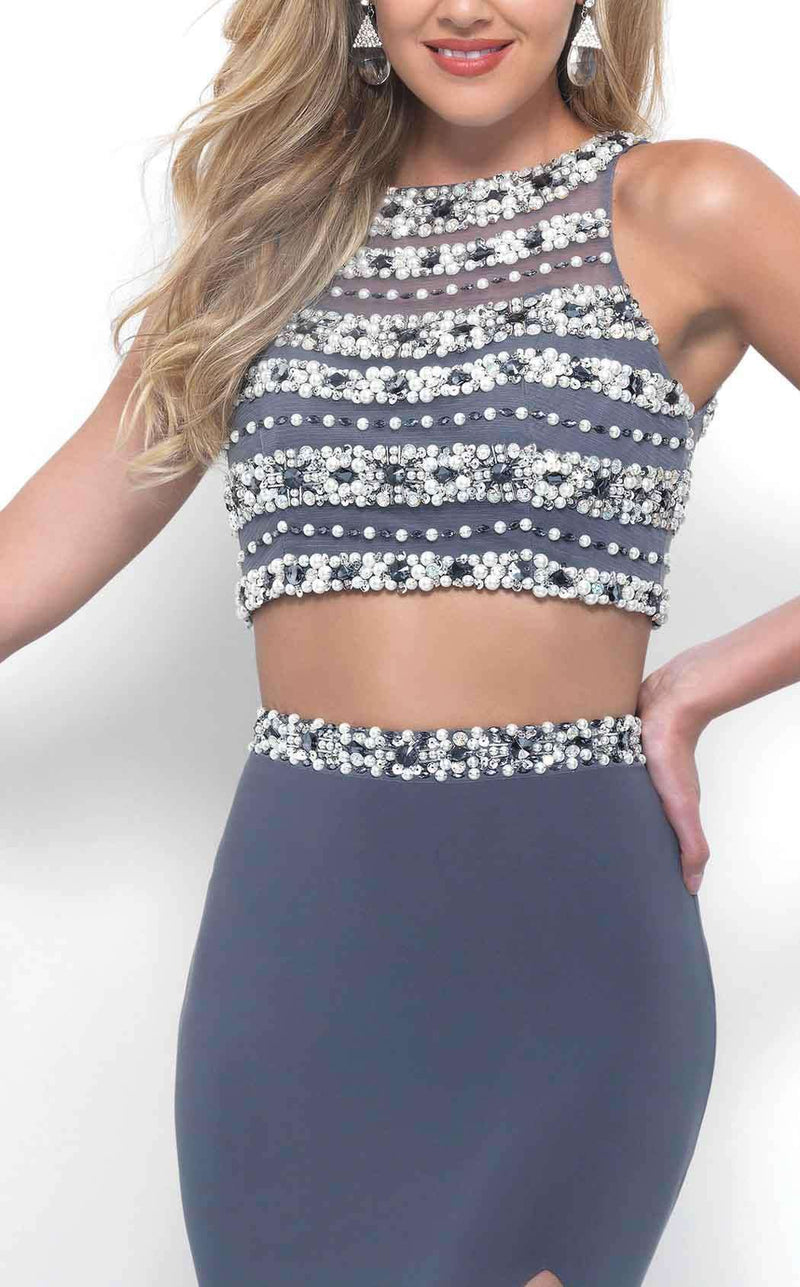 Blush 11259 Dove Gray