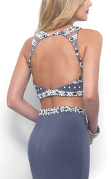 Blush 11259 Dove Gray