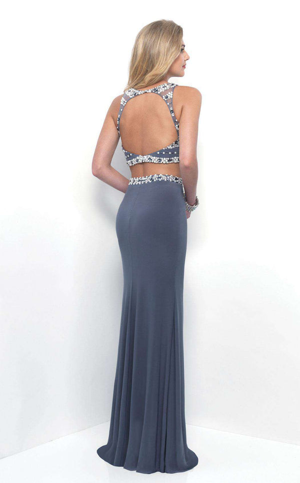 Blush 11259 Dove Gray