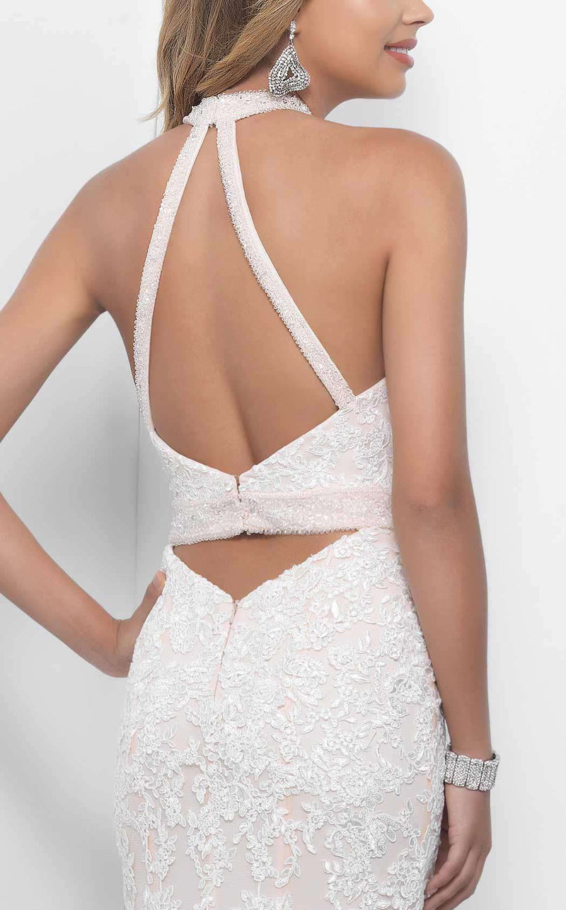 Blush 11263 Ivory/Champagne