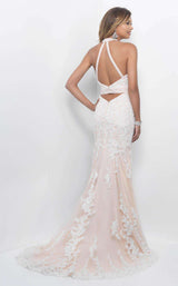 Blush 11263 Ivory/Champagne