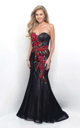 Blush 11265 Black Multi