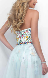 Blush 11282 Mint/Multi