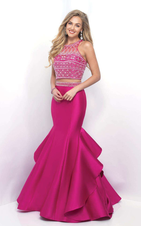 Blush 11287 Hot Pink