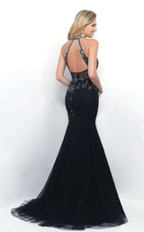 Blush 11300 Black/Gun Metal