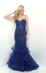 Blush 11333 Sapphire