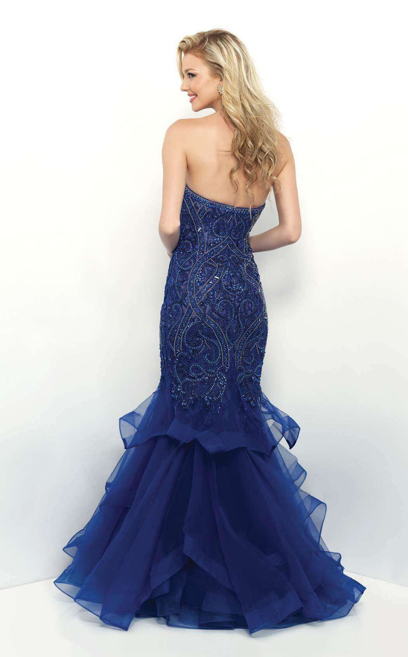 Blush 11333 Sapphire