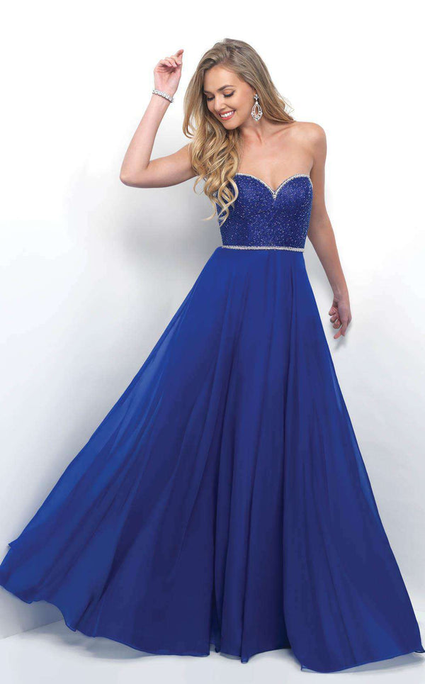 Blush 11342 Sapphire