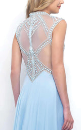 Blush 11348 Bubble Gum Pink