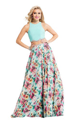 Rachel Allan 7692 Mint-Mint