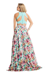 Rachel Allan 7692 Mint-Mint