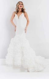 Rachel Allan 5885 White