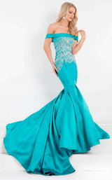 Rachel Allan 5890 Teal