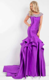 Rachel Allan 5891 Purple