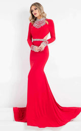 Rachel Allan 5912 Red