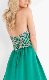 Rachel Allan 5929 Emerald