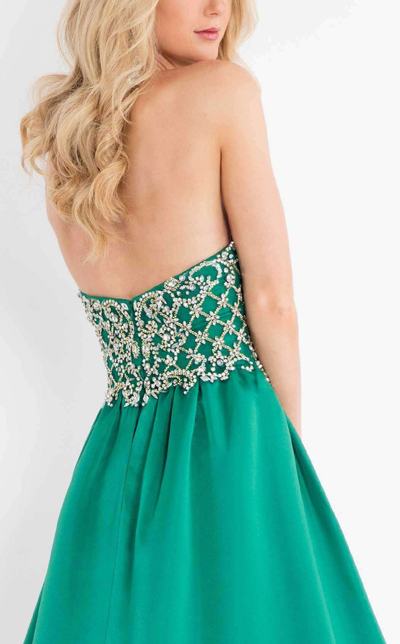 Rachel Allan 5929 Emerald
