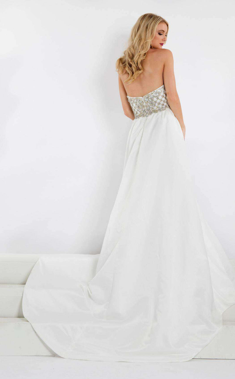 Rachel Allan 5929 White