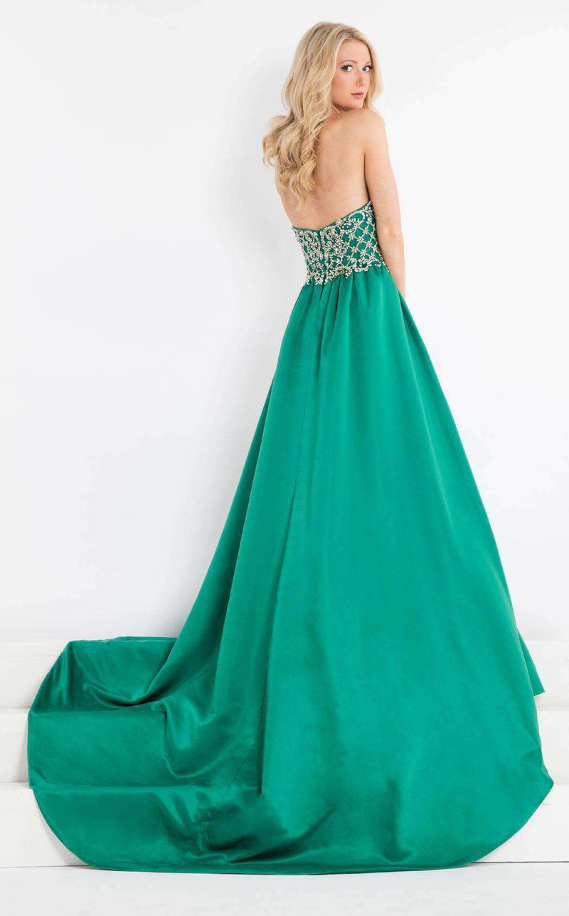 Rachel Allan 5929 Emerald