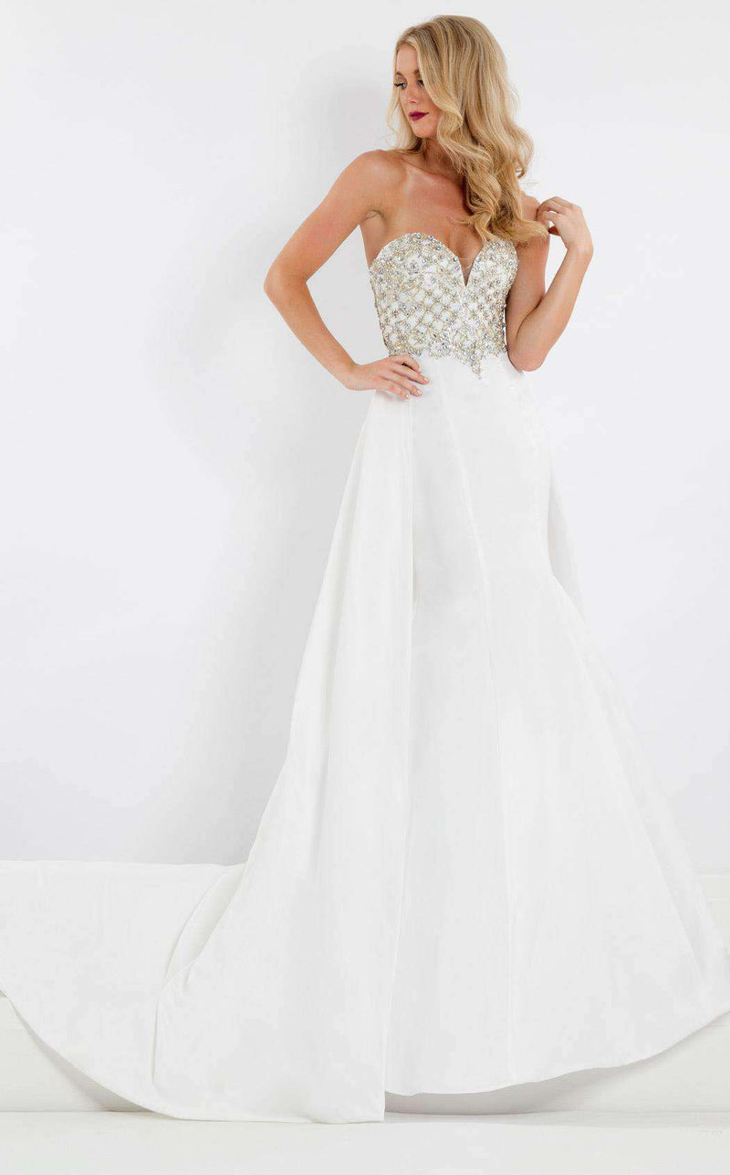 Rachel Allan 5929 White