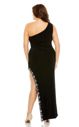 Mac Duggal Fabulouss 76992 Dress Black Multi