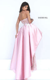 Sherri Hill 50842 Blush