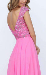 Sherri Hill 50849 Pink