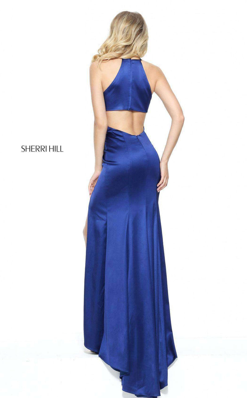 Sherri Hill 50869 Royal