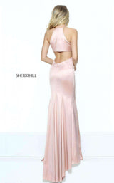 Sherri Hill 50869 Blush