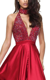 Sherri Hill 50917 Ruby