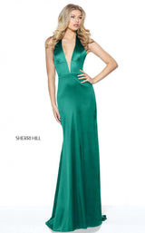 Sherri Hill 50919 Emerald