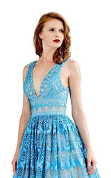 Angela and Alison 771004