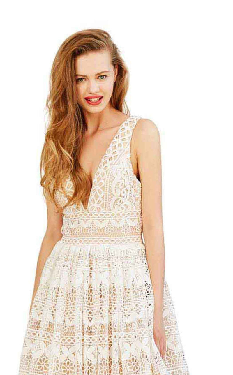 Angela and Alison 771004