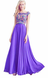 Angela and Alison 771032 Dress