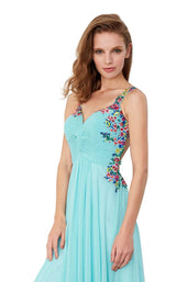 Angela and Alison 771141 Dress