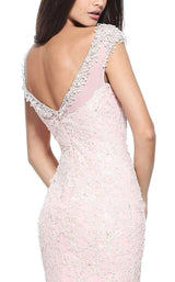 Sherri Hill 51114 Blush