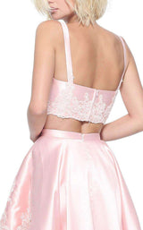 Sherri Hill 51127 Pink