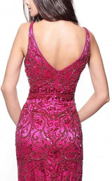 Sherri Hill 51147 Ruby