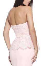 Sherri Hill 51213 Blush
