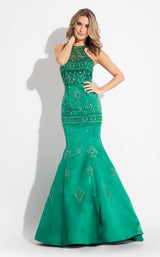 Rachel Allan 7500 Emerald