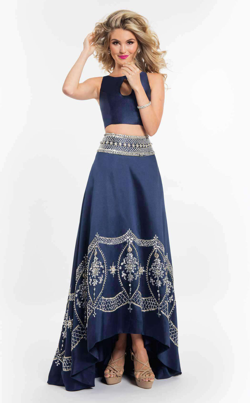 Rachel Allan 7501 Navy