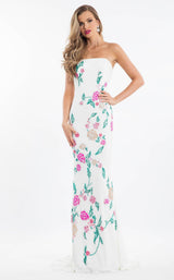 Rachel Allan 7504 White