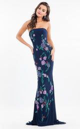Rachel Allan 7504 Navy