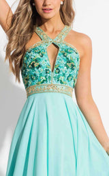 Rachel Allan 7516 Mint