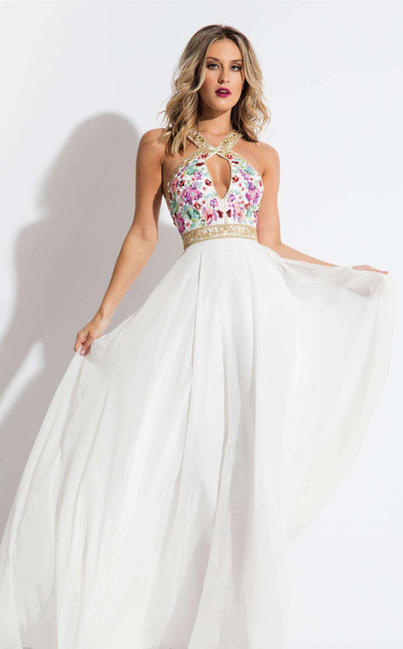 Rachel Allan 7516 White